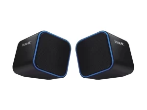 Havit SK473 USB 2.0 Black & Blue Speaker